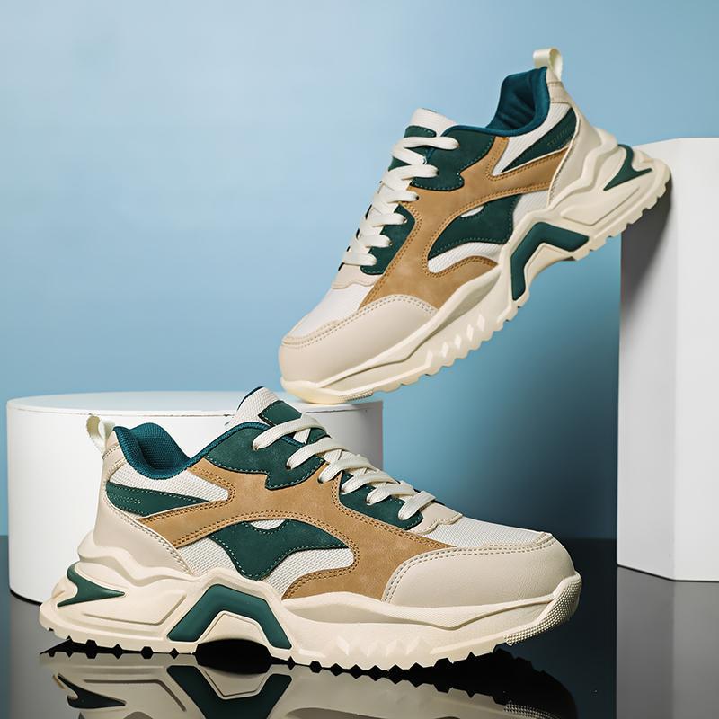 

Large size 45 size 46 non-slip 47 sports shoes casual dad shoes men s 39 breathable autumn new shoes men s 47