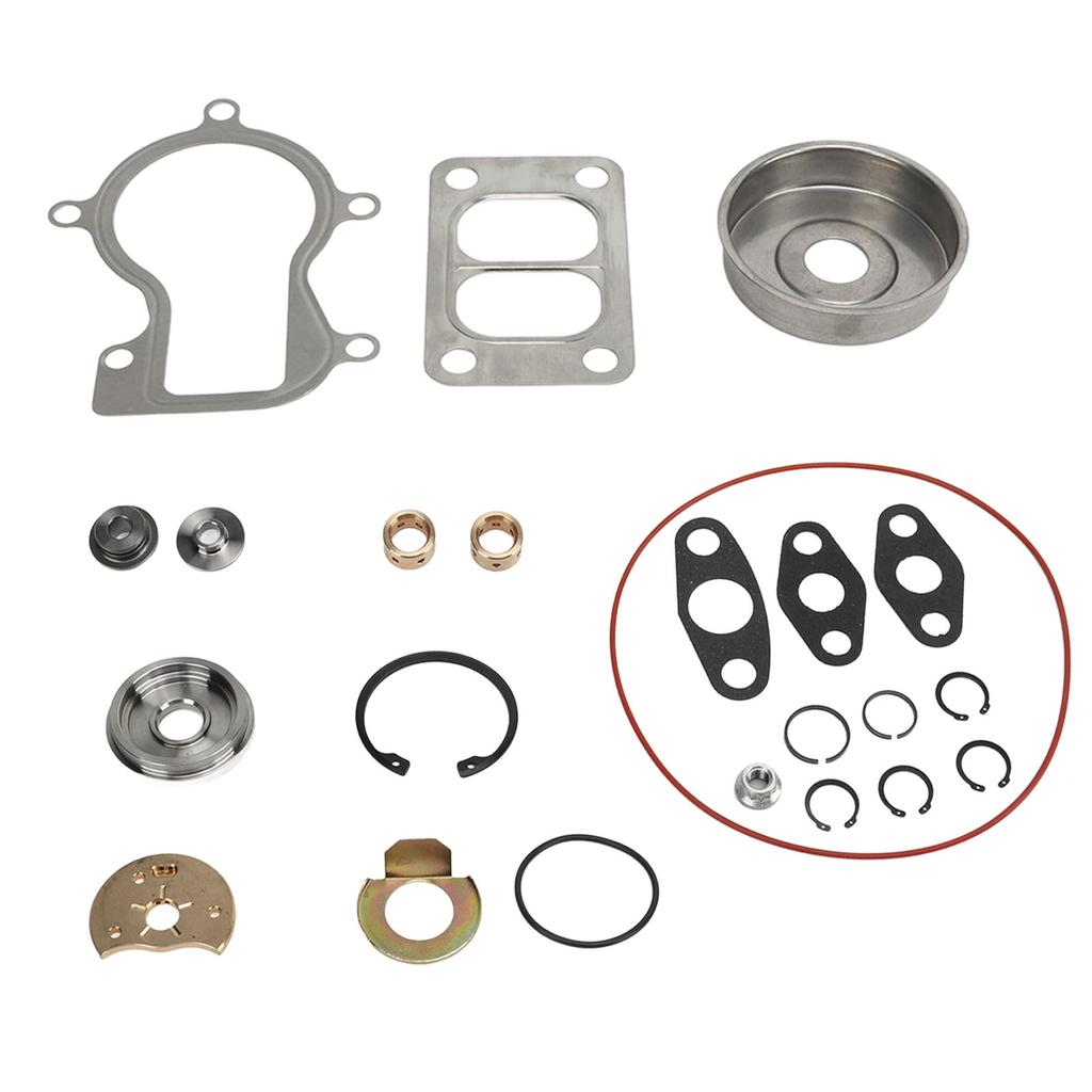 23ks Sada na repas turba Náhrada za Holset HX35 HX35W HY35 HX40 HE341 HE351 Turbo