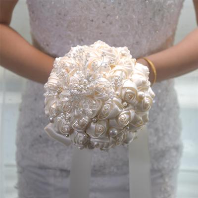 Bruiloft accessoires – Bruidsboeketten