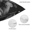 Star D-De Britneys-Spears Singer Pillow Case Graphic Pillow Cover Vintage Pillowcases For Living Room Sofa