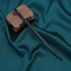 Antique Sword Hairpin, High-End Retro Hanfu Headgear, Hair Accessories, Women'S Plate Hairpin, New Chinese Accessories