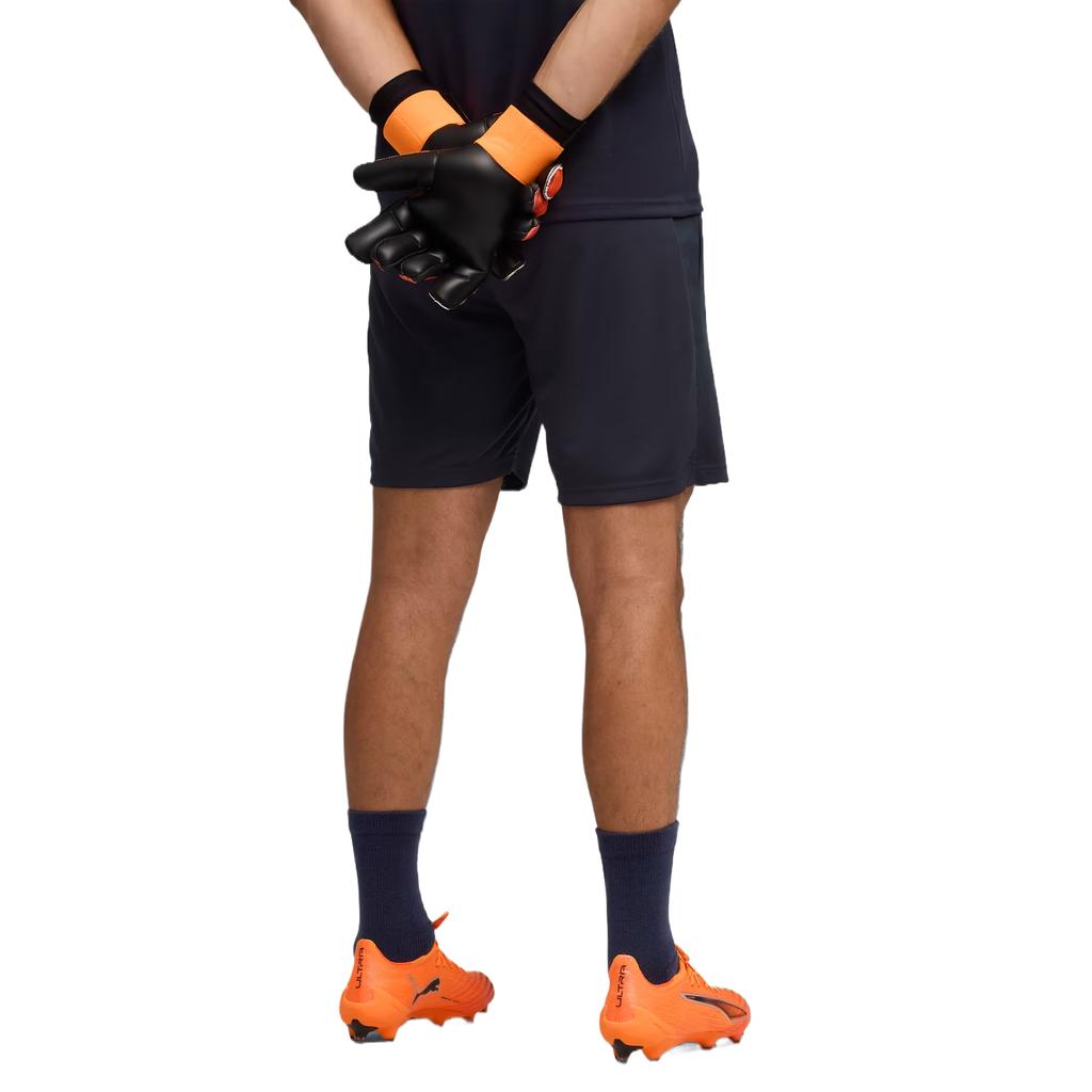 Puma Individual Cup Football Shorts Comfortable Moisture Wicking Men Shorts 660248-08