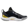 Under Armour Curry 5 Black Gold 3020657-001