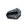 Kickstand Plate Pad Motorcycle Accessories Foot Side Stand Enlarger Extension CNC Aluminum  Replacement forBenelli TRK