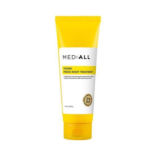 Medi-All Young Fresh Root Treatment 155ml