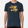 Ridgy Didge TShirt Made In Australia Unisex T-Shirt