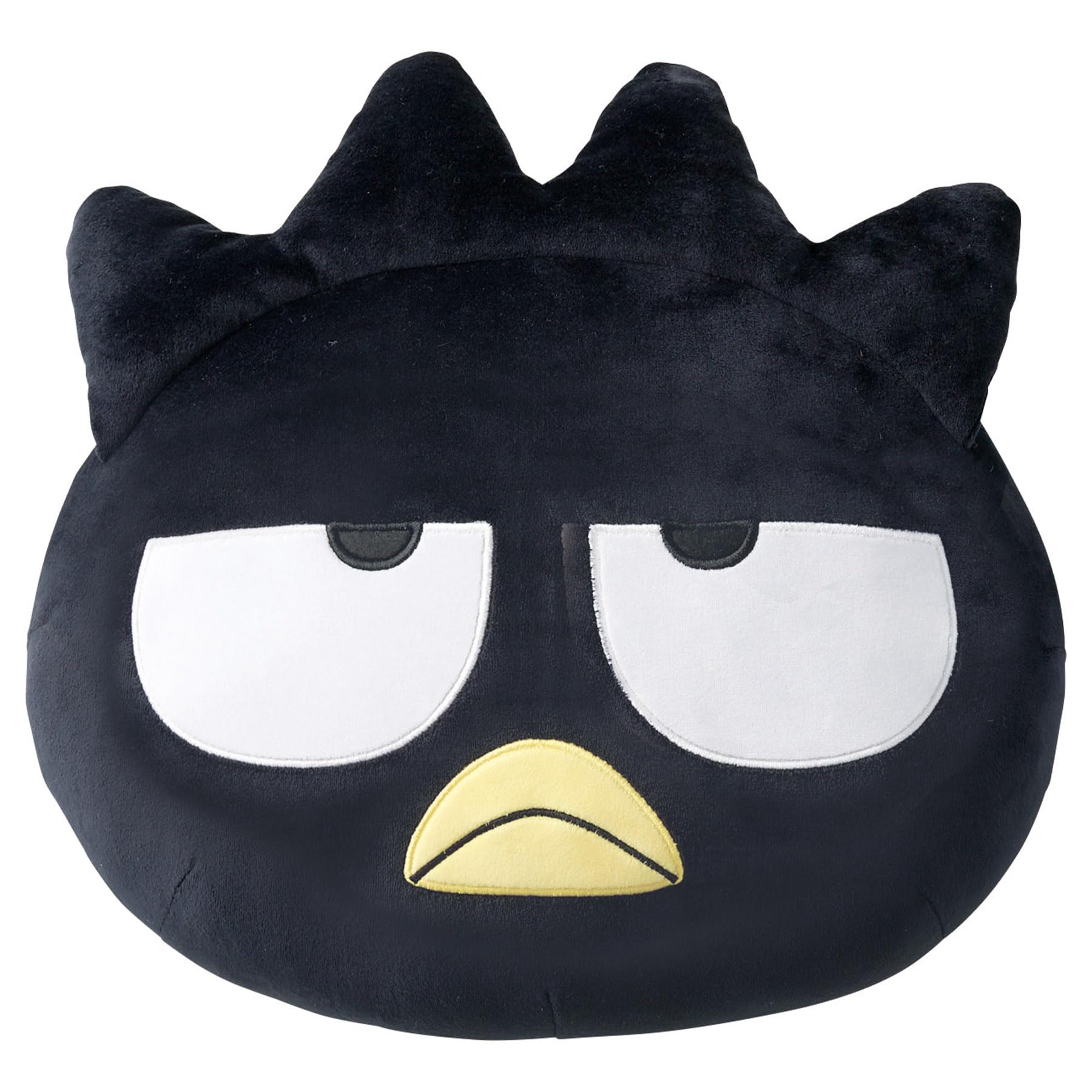 

Marushin Персонаж на лице День рождения 3785002200 Подушка Badtz-Maru/Товары Badtz-Maru, Подарок, Подарок,