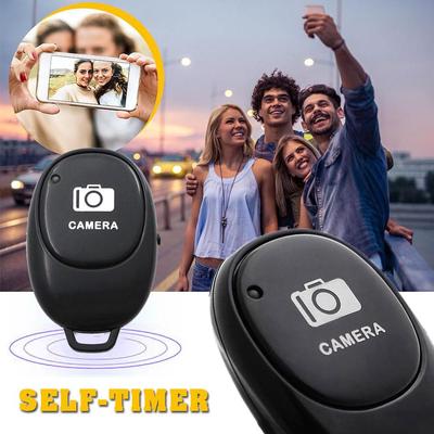 Der neue drahtlose Bluetooth Selfie Android\IOS System Handy Selfie Artefakt Auslöser Fernbedienung