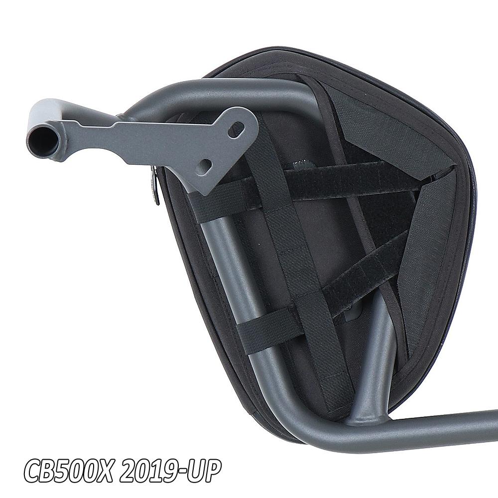 CB500X 2013-2020 Crash Bar Bags Motorcycle Repair Tool Placement Bag FOR HONDA CB 500 X CB 500X Cb500x