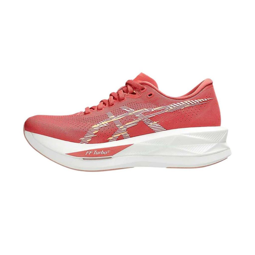 ASICS SONICBLAST Running Shoes Women's Red 1012B862-700