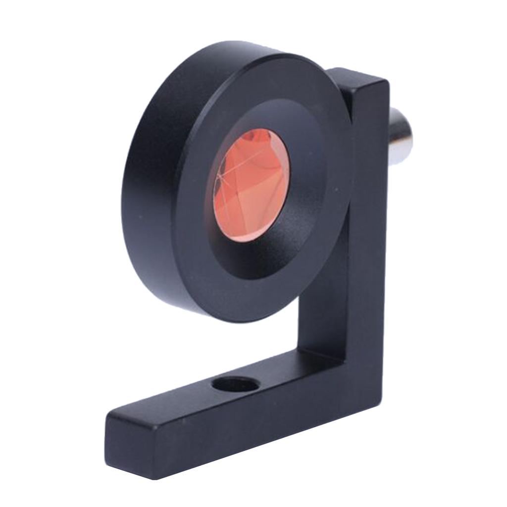 L Bar Copper-Coated Mini Prism Total Station Prism Right Angle Prism Optical
