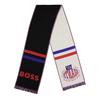 New York Giants Stripes Scarf