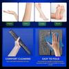 Foot Massager Electric Foot Massage Pad Massager Mat For Improve Circulation, Muscle Relaxation