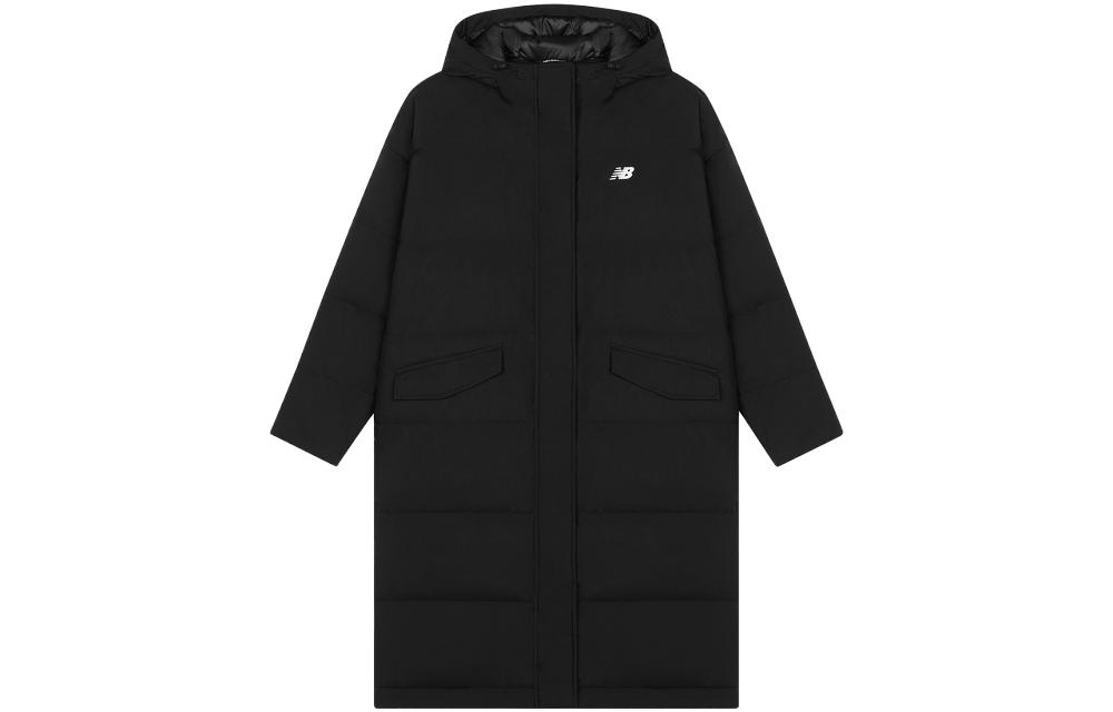 New Balance Down Jacket Women s Black AWJ33333-BK M