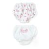 Sanrio My Melody Kids Quilt Shorts Set of 2 110cm 311189