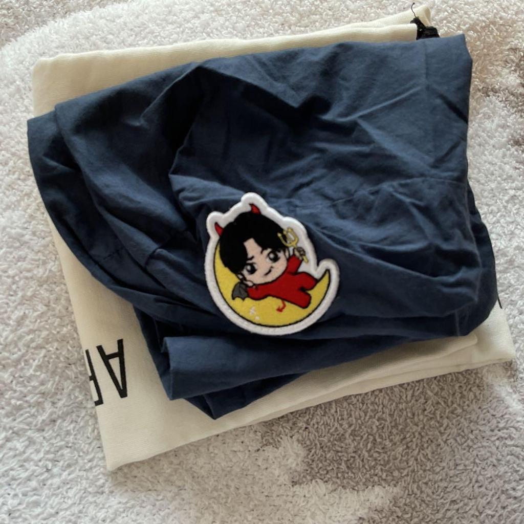 [USED] Final Price Drop BTS Jin Kim Seokjin ARTIST-MADE COLLECTION
