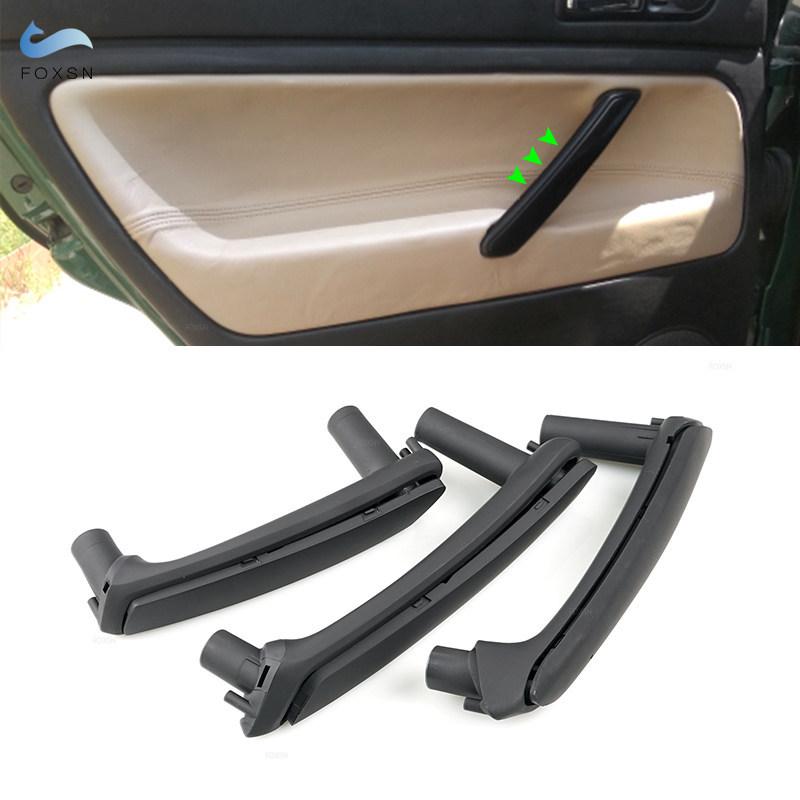 

For VW Passat B5 1998 1999 2000 2001 2002 2003 2004 2005 Interior Door Pull Grab Handle 3B0867180A 3B4867179B L 3B4867180B R