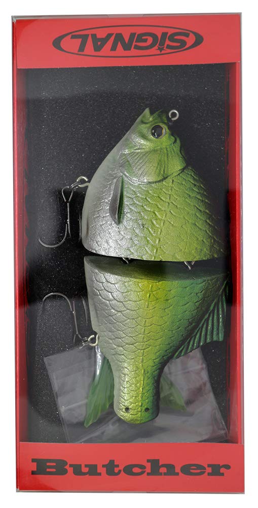 

Signal Lure Butcher Blue (SIGNAL) #03 beech.