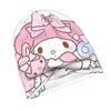 Sanrio My Melody Minimalist Knit Hat Designed for Adults Who Enjoy Quiet Style, Complements Neutral Tones And Effortless Outfit Choices