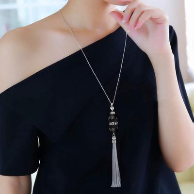 Collares y colgantes – Collares