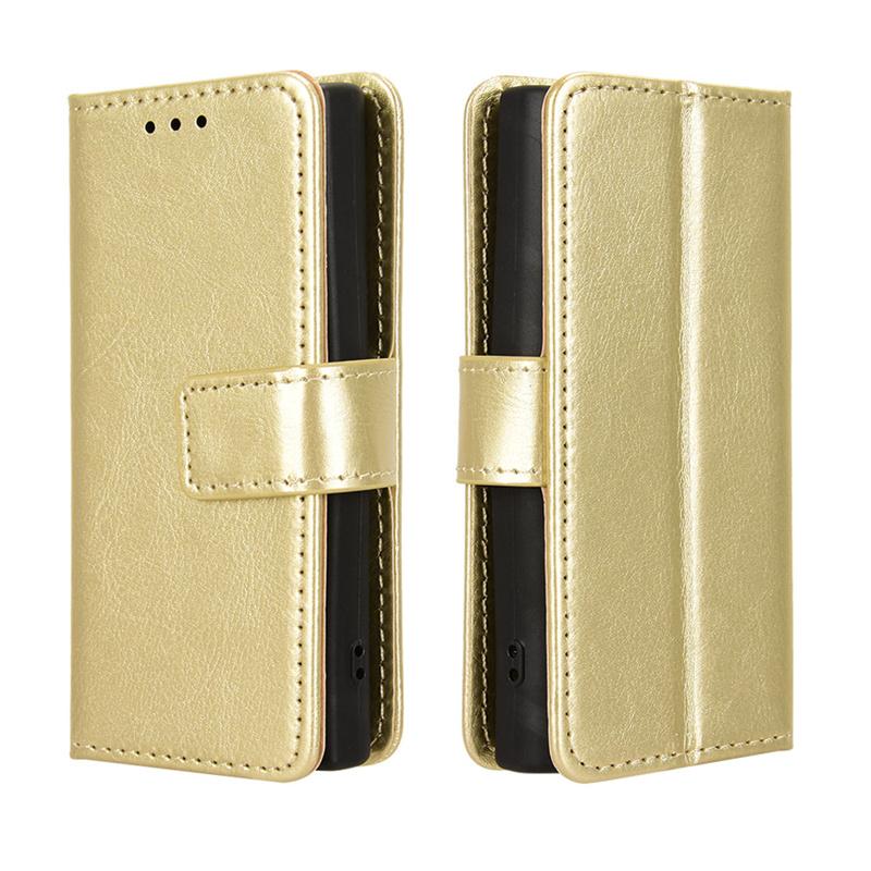 For Nokia 108 4G 2026 Cover Flip Leather Skin Luxury Wallet Book Cover For HMD 105 5G Phone Bags