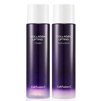 Collagen Firming Anti-Aging 2-Piece Set (Collagen Firming Toner 150 Ml + Collagen Firming Emulsion 150 Ml)