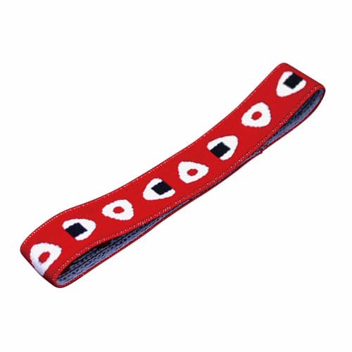 Maruei MUSUBI Lunsjbånd, Onigiri, Rød