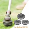 8PCS Wire Reels for Gardena 5307-20 Lawn Mower Spools Replacement Parts