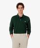 LACOSTE Men'S French Regular Fit Basic Long Sleeve Polo Shirt Ph732E-56G Yzp