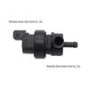 13901433603 Fuel Tank Vent Solenoid Valve for 1997-2006 BMW 5 Series E39