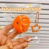 Squishy Watermelon Fidget Toy Slow Rising Fruit Pinch Squeeze Anti-Stress Squeeze Toy Fruit Soft Banana Strawberr Orange Adult