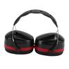 Noise Reduction Ear Muff Ergonomic Headband Foldable 27dB Sound Blocking Headphone for Industry School