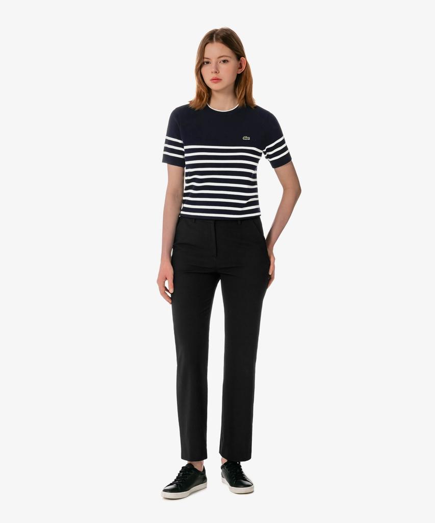 LACOSTE Women'S Easy Slacks Hf864E-56G 031