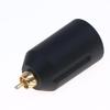 1 Stück 5–12 V Digitalanzeige USB Kabellos 1300 mAh Schnittstelle Tattoo-Stift Akku Kabellose Tattoo-Stromversorgung