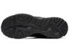 Li Ning Aurora WindWalker V2 Fabric Cushioning Slip Resistant Low Top Casual Shoes Women's Black AGCS160-3