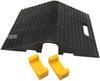 Iwasaki Seisakusho Hose Protector 02HP050R Set of 3 for 50mm [Size hose]