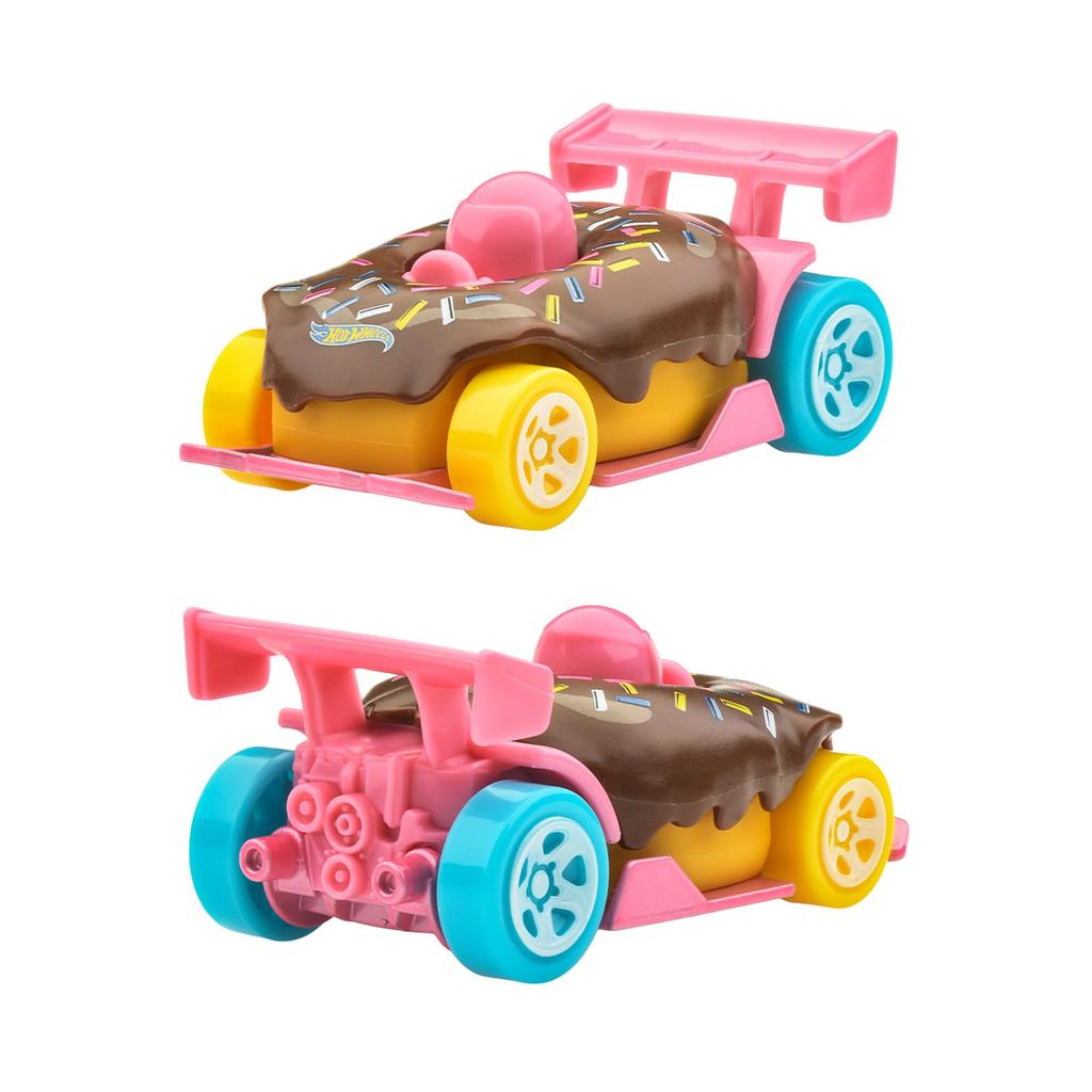 Hot Wheels XL Basic Car Vehicle Mini Ages Assortment, Toys, Cars, 6-Car Box, 3+, Multi-Purpose, JKL02-986A