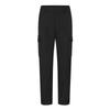 K-Boxing Men's CQXT1529 Loose Straight Cargo Pants