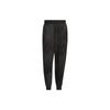 Wuji Series Knitted Sweatpants Men's Black IP4944