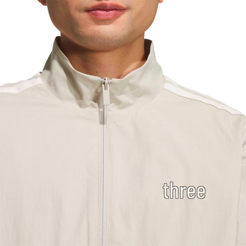 adidas Men's Versatile Woven Jacket