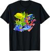 Tops – T-Shirts