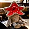 Cartoon Game Characters Plush Toys Cute Demogorgon Stuffed Dolls Kids Baby Gifts For Children Boys Halloween Girls