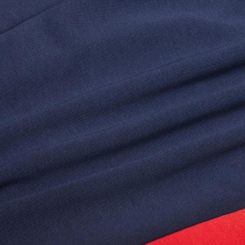 Puma Contrast Casual Sports Shorts Men Bottoms Navy 581873-03