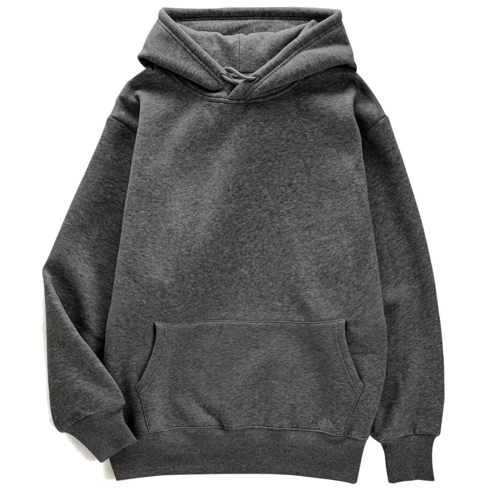2025 Autumn and Winter Hot Sale Pure Cotton Men's and Women's Universal Sports Fashion New Four Seasons Can Wear Casual Hoodie