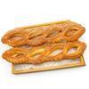 Bastone Lungo Pane Simulato Modelli Baguette Finte Negozio di Cucina Decorazione Negozio Vetrina Oggetti di Scena per Fotografia