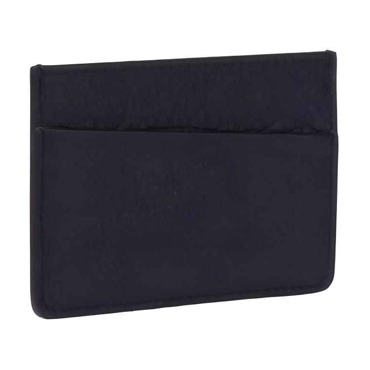 Maison Margiela Card Holder Black Men Wallets SA1VX0005-P4455-T8013