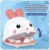 Cura Dentale Gioco di Ruolo Casa Giocattolo Simulazione Dentista Ospedale Attrezzature Set Medico per Bambine Infermiera Kit Medico per Bambini Regali