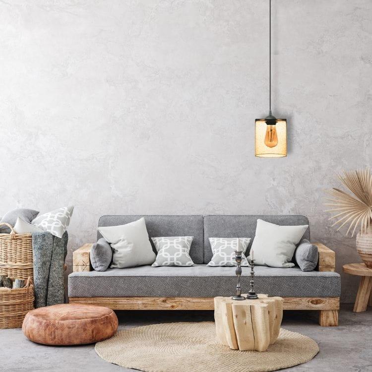 Soda 1 Hanging Lamp -