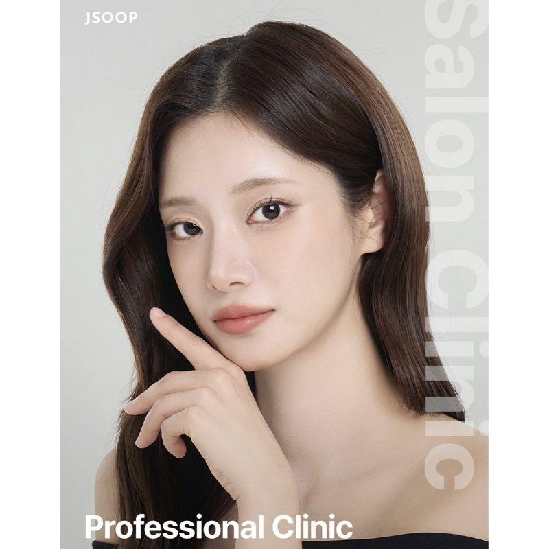 Jsoop Professional Argan Hair Oil 100ml 1pcs