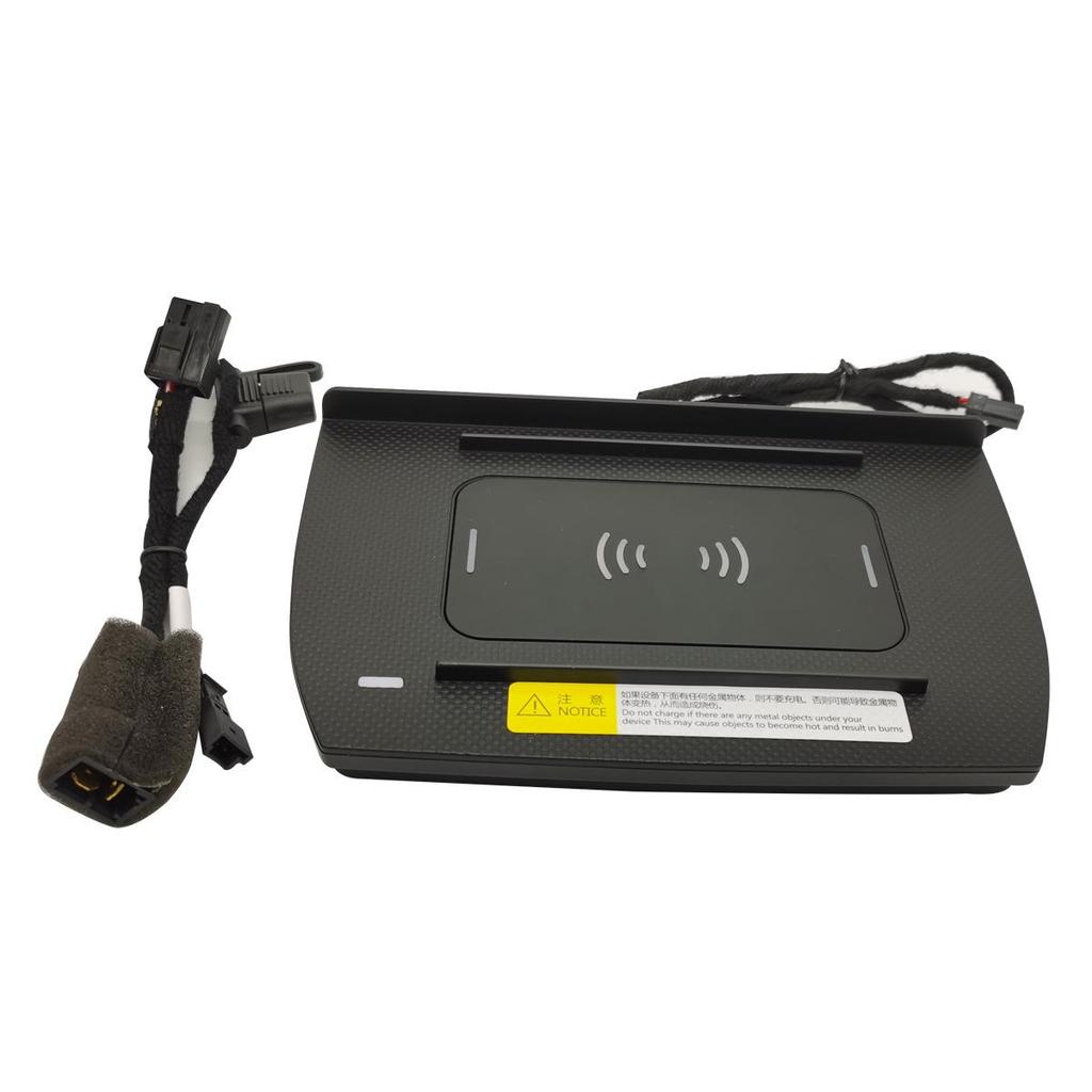 2016 Honda Civic Automatisches Induktions-Wireless-Ladegerät Autohalterung